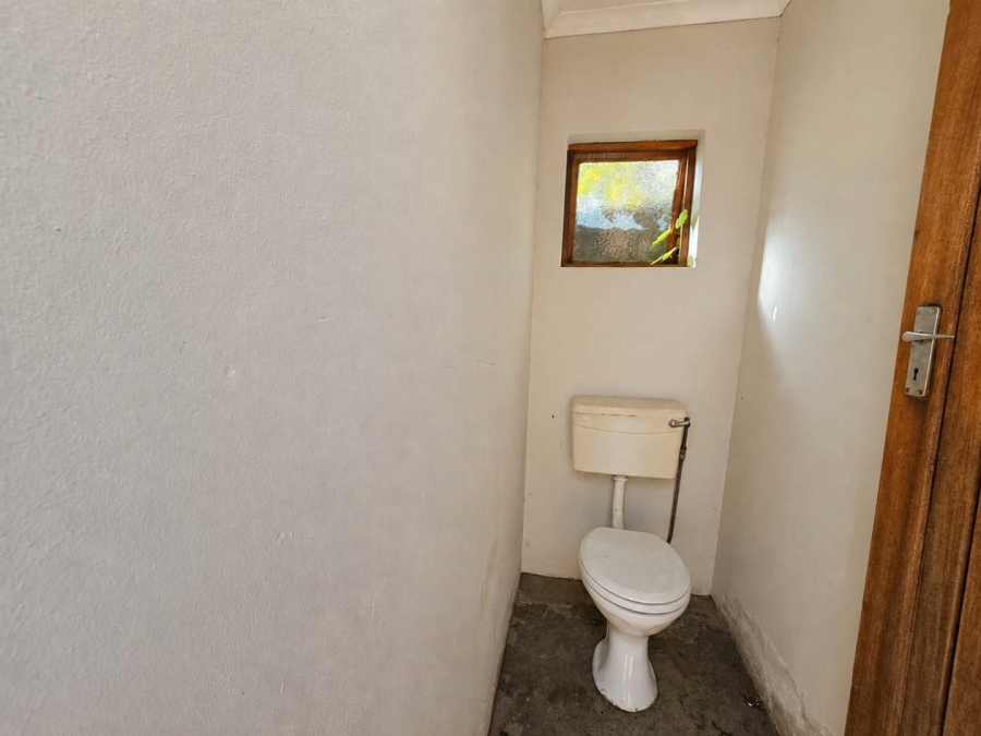 3 Bedroom Property for Sale in Pentagon Park Free State